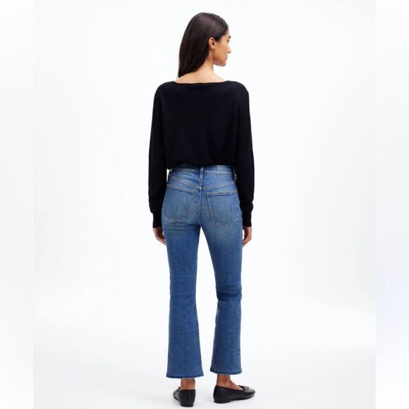 Madewell Jeans 25P - Picture 5 of 12